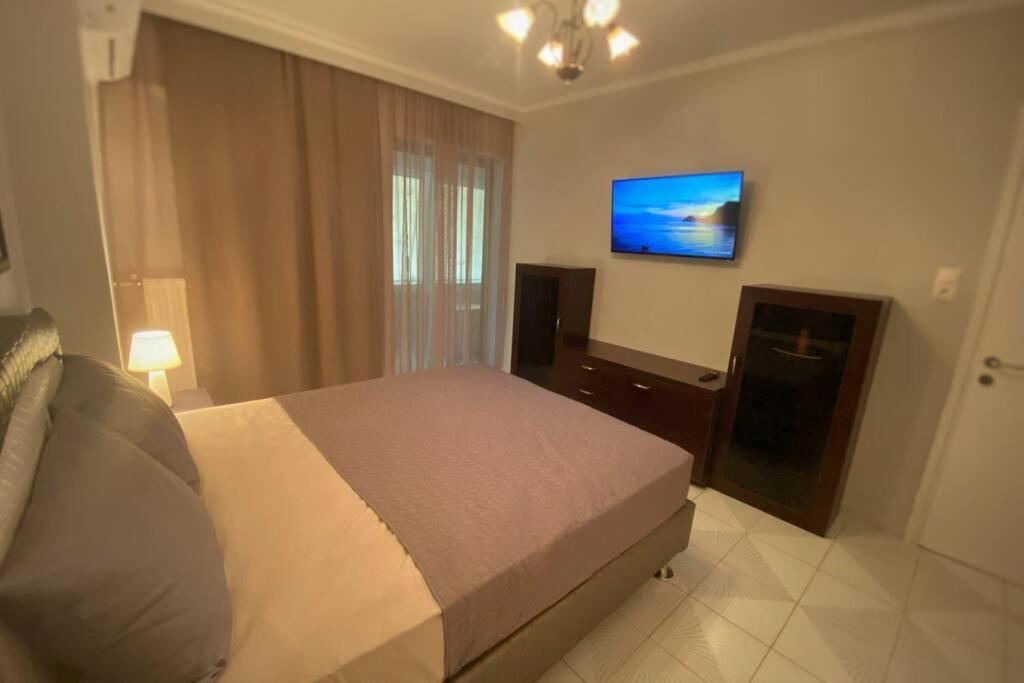 Apartamento Myacropolis Atenas Exterior foto