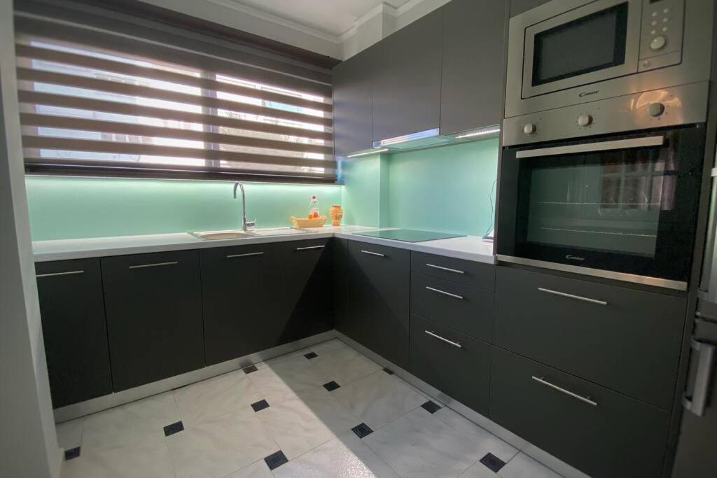 Apartamento Myacropolis Atenas Exterior foto