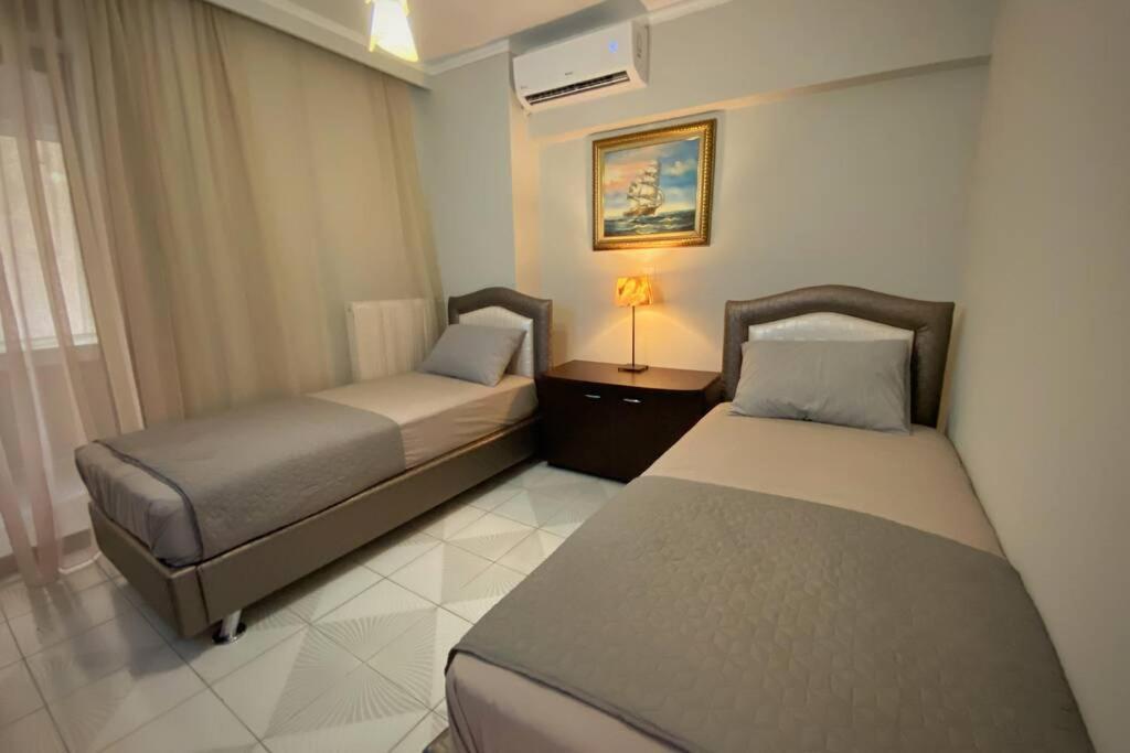 Apartamento Myacropolis Atenas Exterior foto