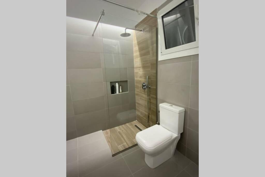 Apartamento Myacropolis Atenas Exterior foto